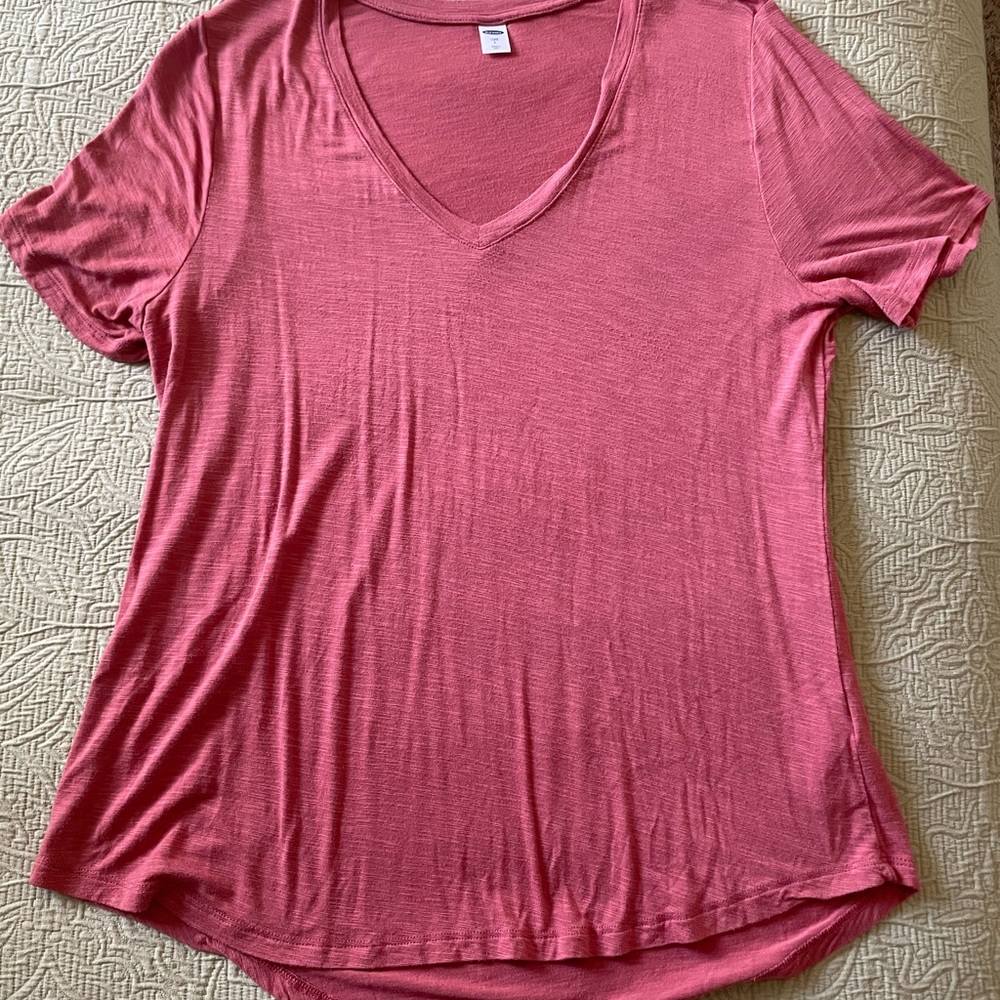 Old Navy Luxe Tee